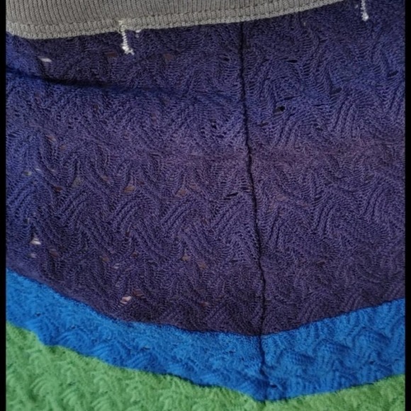 Free People Long Sleeve Knit Top - Picture 6 of 8